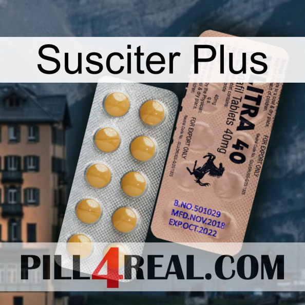 Arouse Plus 41